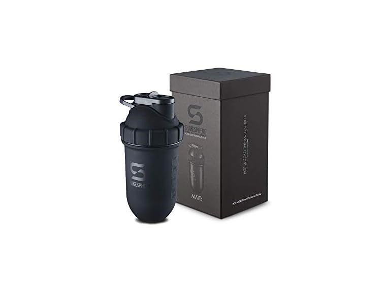 SHAKESPHERE Tumbler STEEL 24 oz