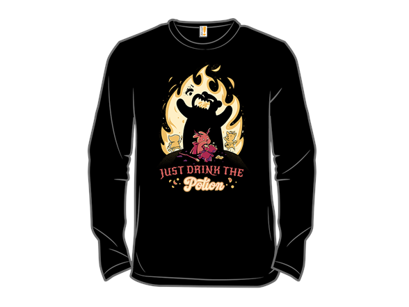 The Potion - Gallery 6