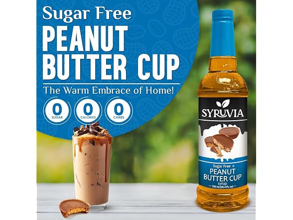 SYRUVIA Coffee