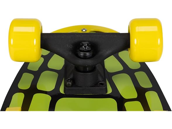 Teenage Mutant Ninja Turtles Kids Skateboard