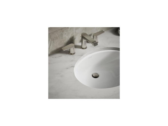 Caxton Undermount Bath Sink