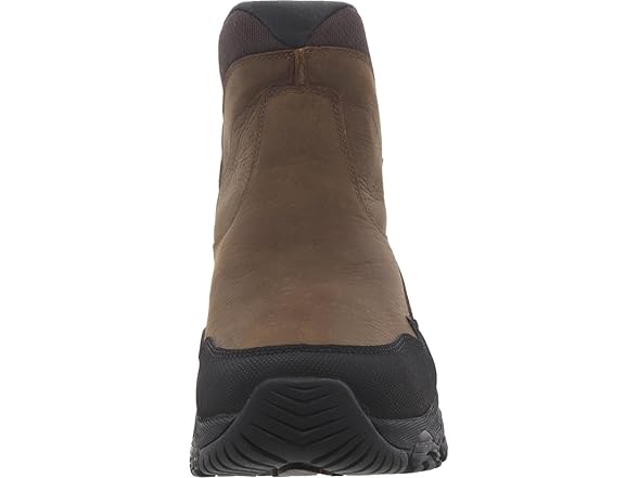 Merrell Coldpack Boot 11.5W Earth