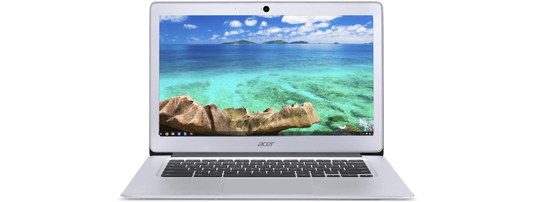 Acer Chromebook 14 Laptop (Open Box)