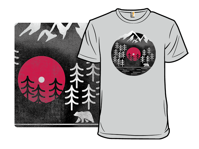 Vinyl Nature - Gallery 3