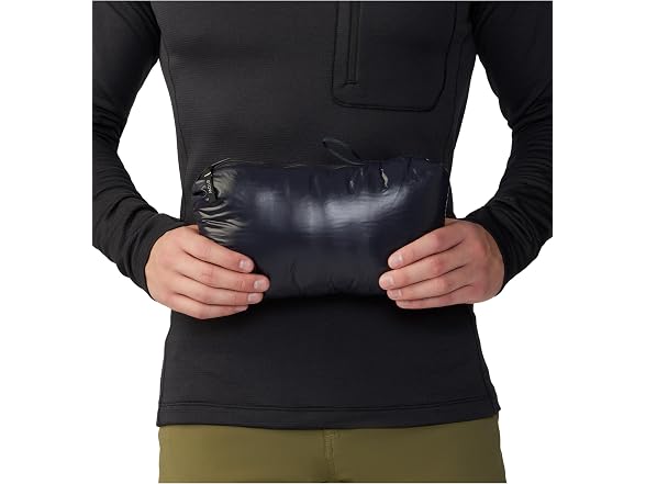 Mountain Hardwear Men's (XL) Men's Ghost Whisperer