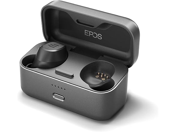 EPOS GTW 270 Wireless Gaming Earbuds