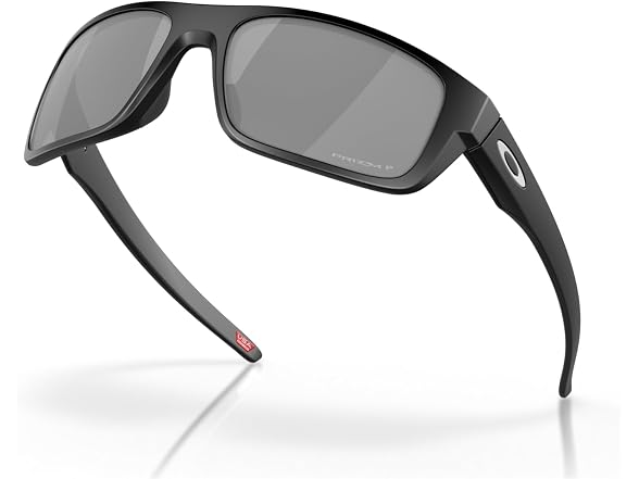 Oakley Men's OO9367 Rectangular Sunglasses