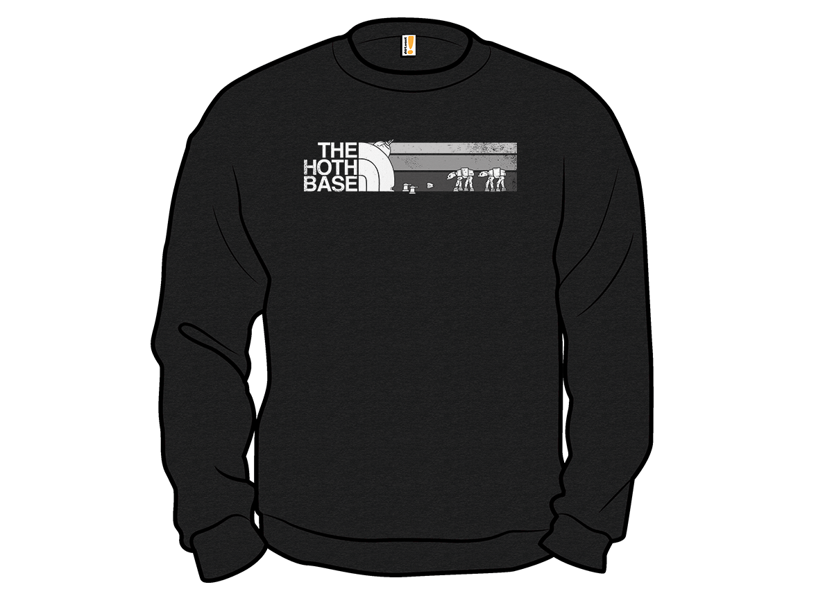 The Hoth Base Winter Gear - Remix - Gallery 11