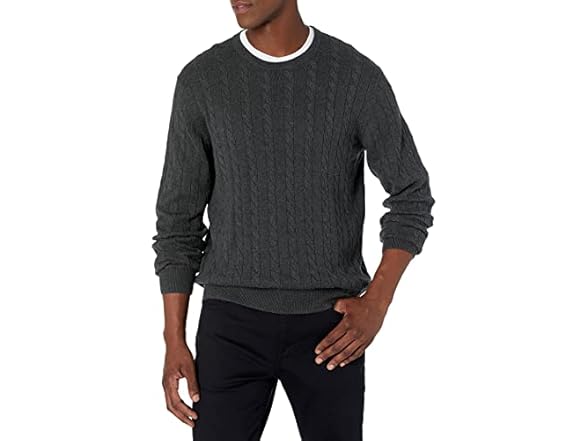 Charcoal Heather