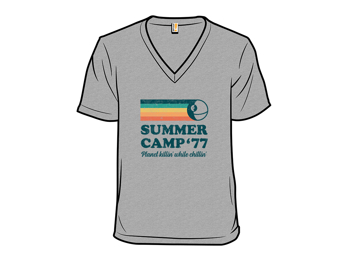 Summer Camp 77 - Gallery 10