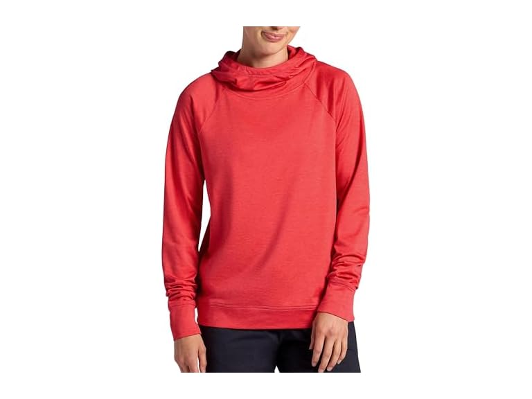 Head Women Women’s Tally Brushback Hoodie - Gallery 14