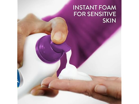 DermaControl Oil Control Foam Wash
