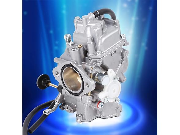 FanzKo YFM350 Carburetor w/Intake 1987-1998