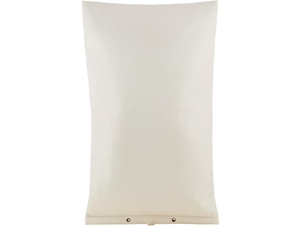 Fiber Cotton Well Head Pump Cover, 20''W