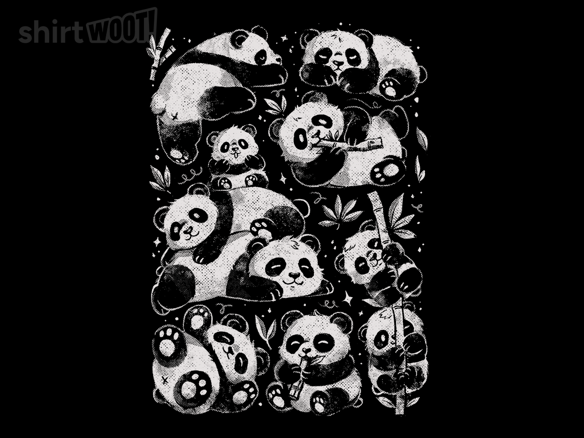 Panda Overload - Gallery 9