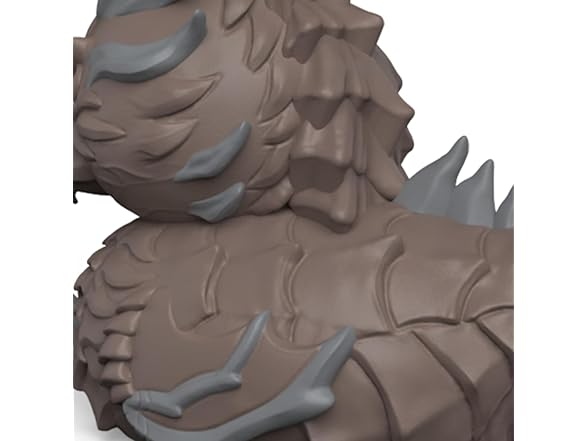 TUBBZ Boxed Edition: The Elder Scrolls Skyrim - Alduin