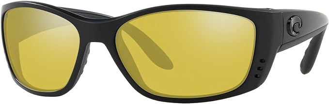 Costa Del Mar Fisch Polarized Sunglasses - Gallery 7