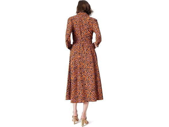 DEE OCLEPPO Women's Shirt Dress