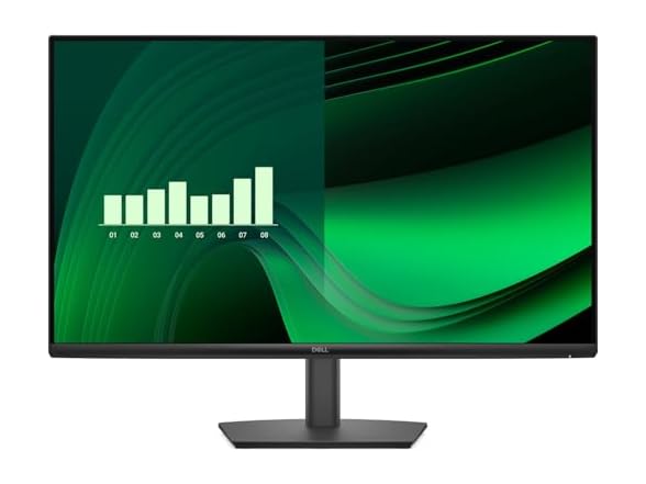 Dell E2725HM Pro 27" Monitor