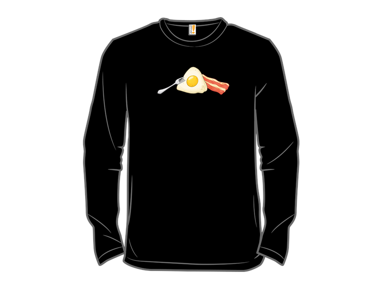 Dark Side of Breakfast