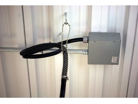 Hubbell Wiring Systems 02201015 Kellems