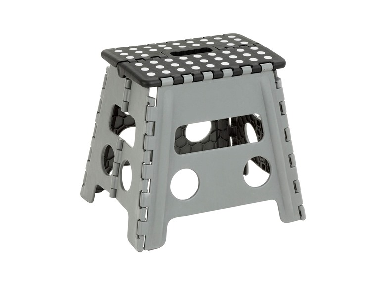 Honey-Can-Do Folding Step Stool