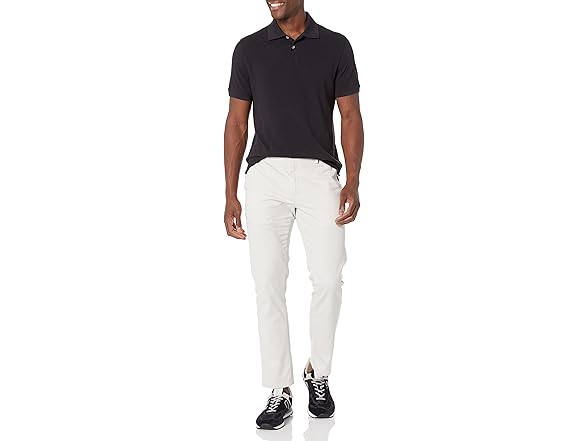 Amazon Essentials Mens SlimFit Chino Pant