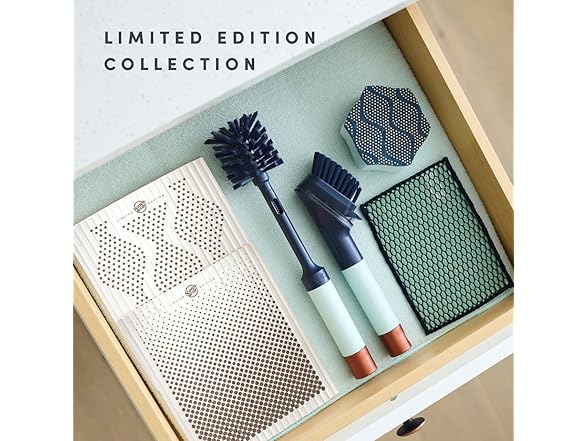 Brite Kitchen Cleaning Set