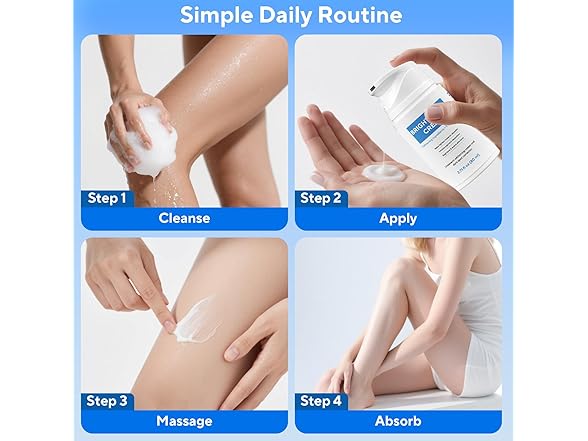 Nityrliv Skin Bleaching Cream