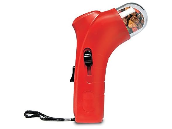 Protocol Dog Treat Launcher