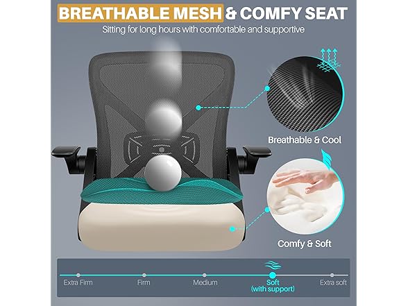 FelixKing BC085525080016 office chair