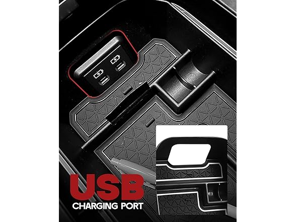 Rogierra for Toyota RAV4 2024 2023 2022