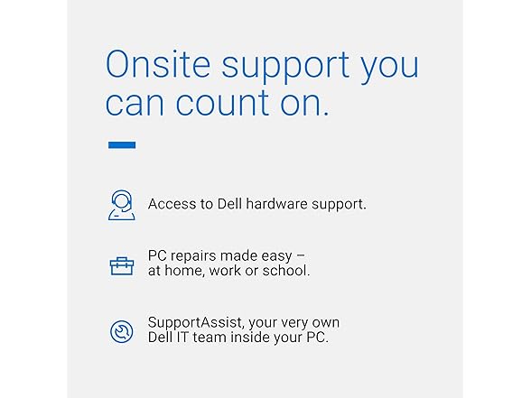 Dell Tower Plus EBT2250 Desktop - Gallery 12