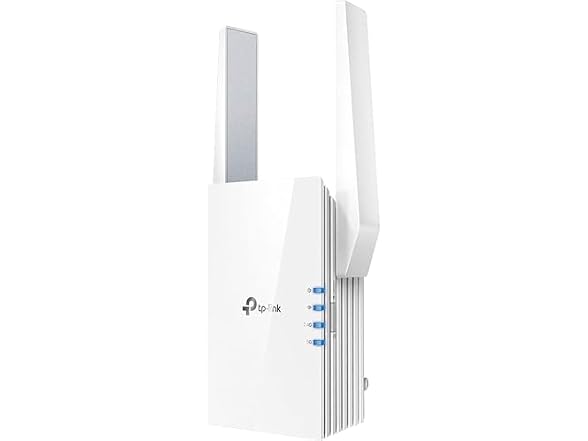 TP-Link RE505X WiFi Extender Internet Booster