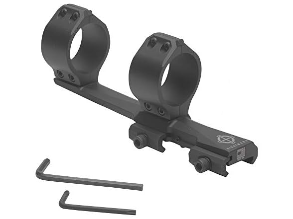 Sightmark 34mm Fixed Cantilever Mount