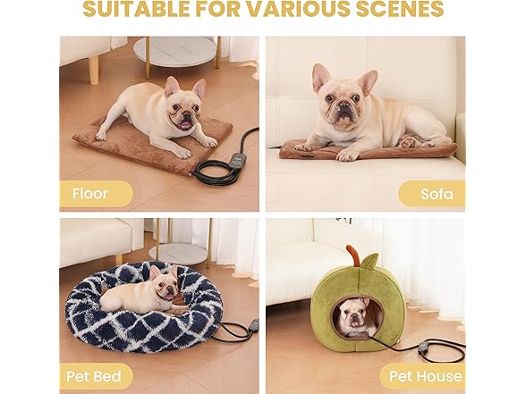 PetTemp Pet Heating Pad