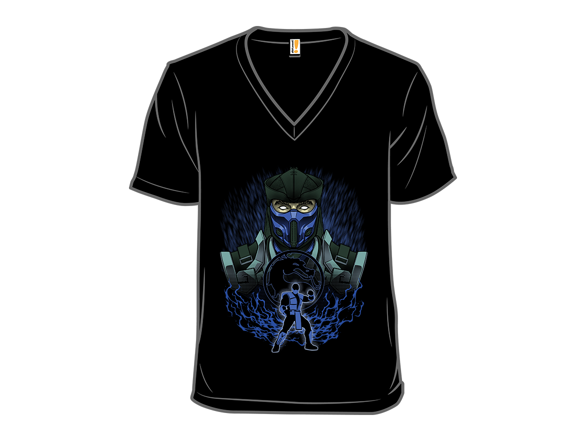 Blizzard Ninja Shadowwork - Gallery 10