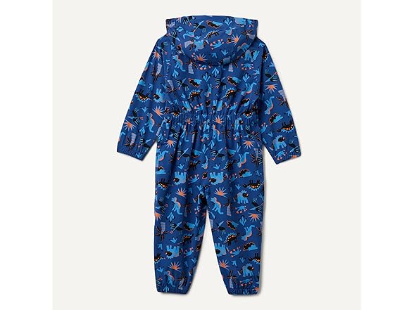 Toddlers WP Rain Suit (3T - Small)