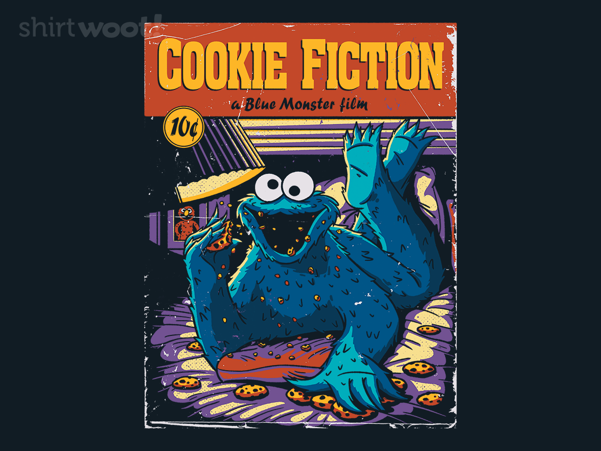 Cookie Fiction - Gallery 4
