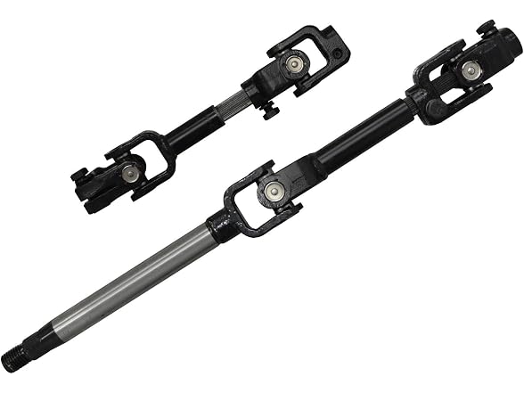 SuperATV EZ-STEER Power Steering Kit for (2015)