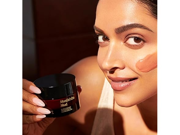 82E 82E Manjishtha Mud Clarifying Mask Mini