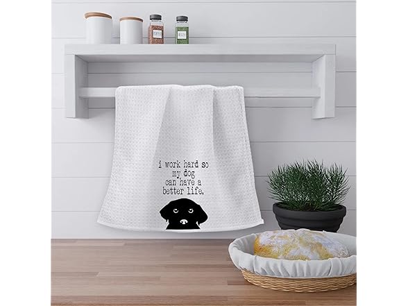 OHSUL Funny Multi-purpose Hand Towels