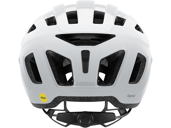 SMITH Signal Cycling Helmet - Gallery 2