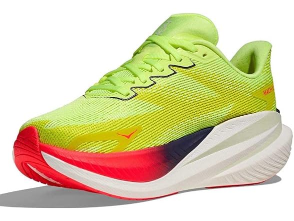 Hoka Mach X 3 Women's Shoes