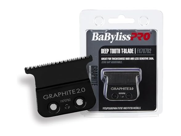 BaBylissPRO Replacement Blades