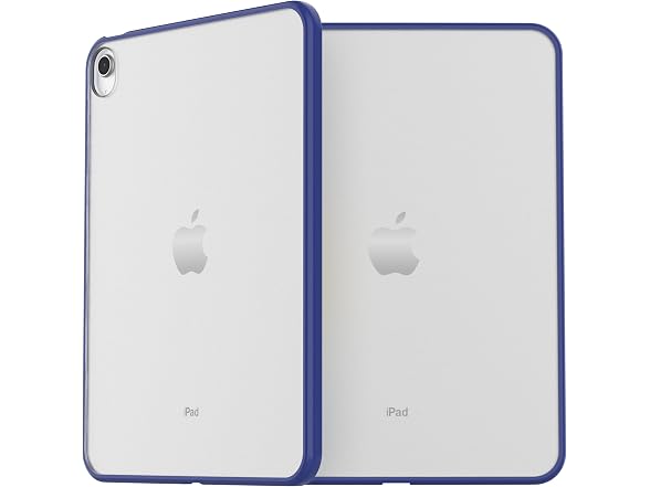 OtterBox iPad 10th Gen & A16 React Case Purple