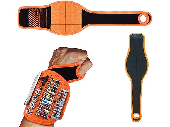 kokoko AAP-Tool-131 Magnetic Wristband