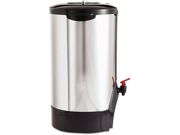 CoffeePro CP100 100-Cup Percolating Urn