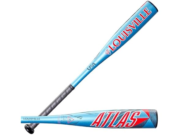 Louisville Slugger 2026 (-12.5) USA Tee Ball Bat