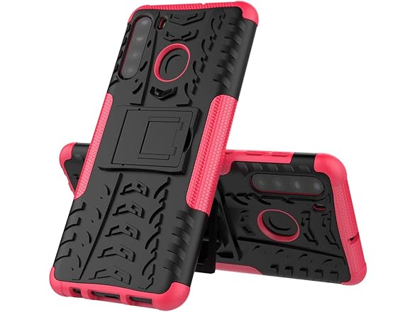 SKTGSLAMY for Galaxy A21 Case